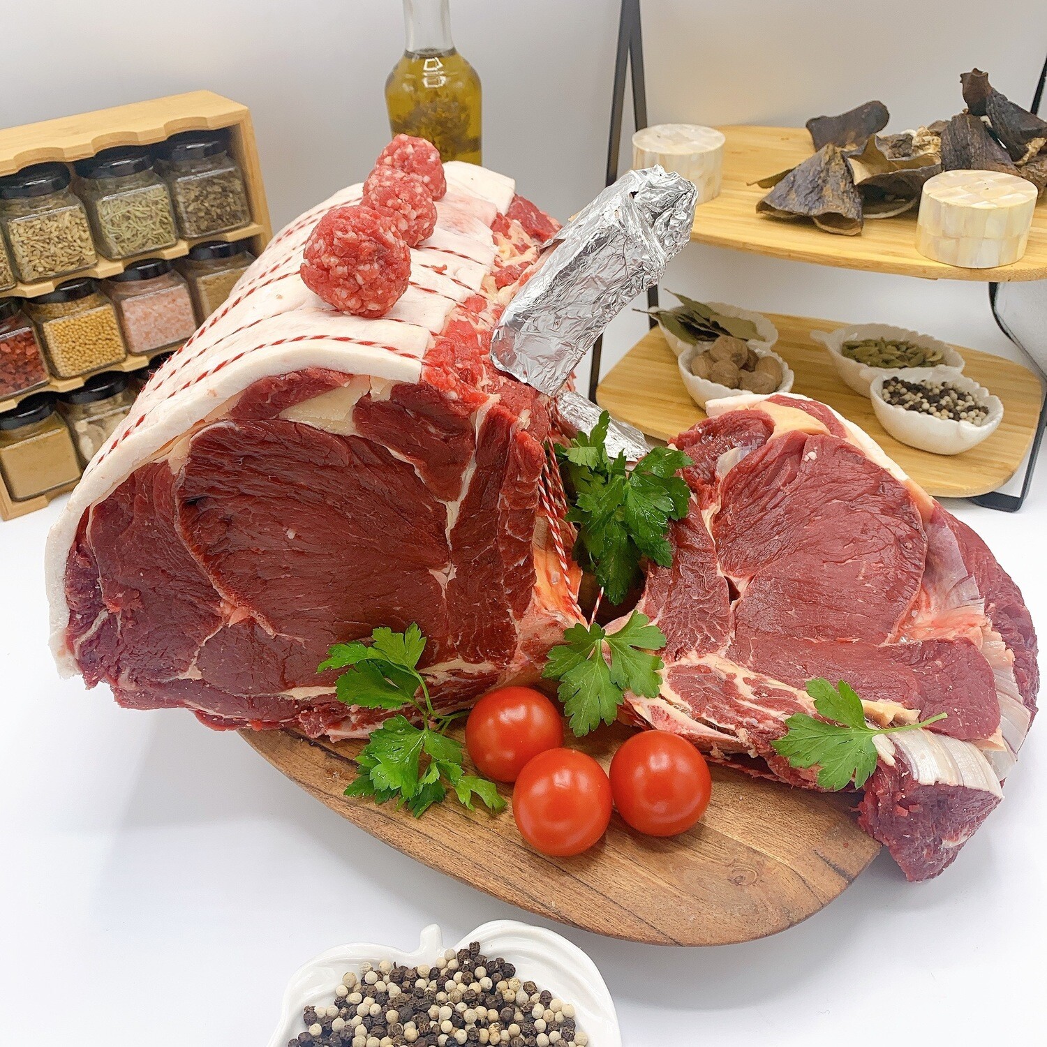 Côte a L’os de Bœuf